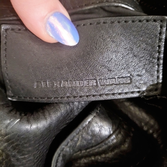 Alexander Wang | Medium Rocco Bag - Picture 5 of 10